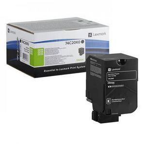Lexmark 74C20K0